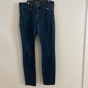 Lucky Brand Sofia Skinny